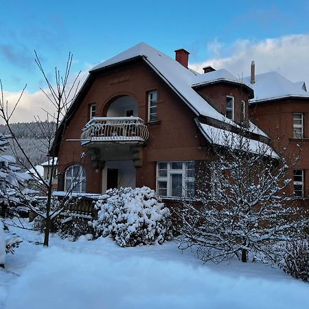 Apartman Teplice nad Metují المظهر الخارجي الصورة