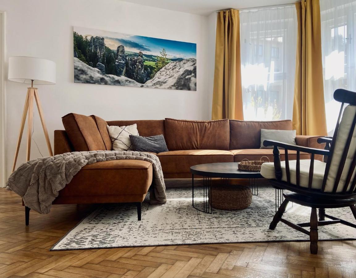 Apartman Teplice nad Metují المظهر الخارجي الصورة