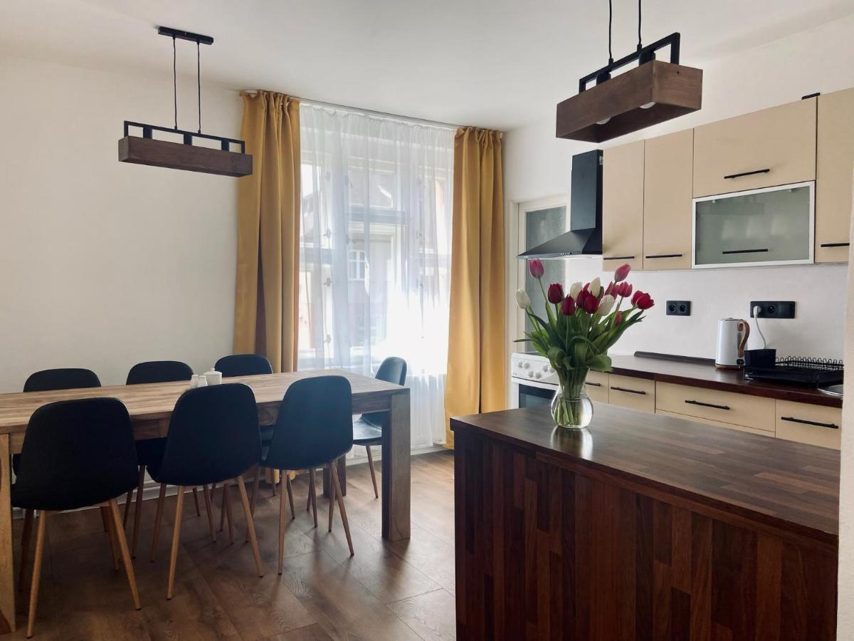 Apartman Teplice nad Metují المظهر الخارجي الصورة