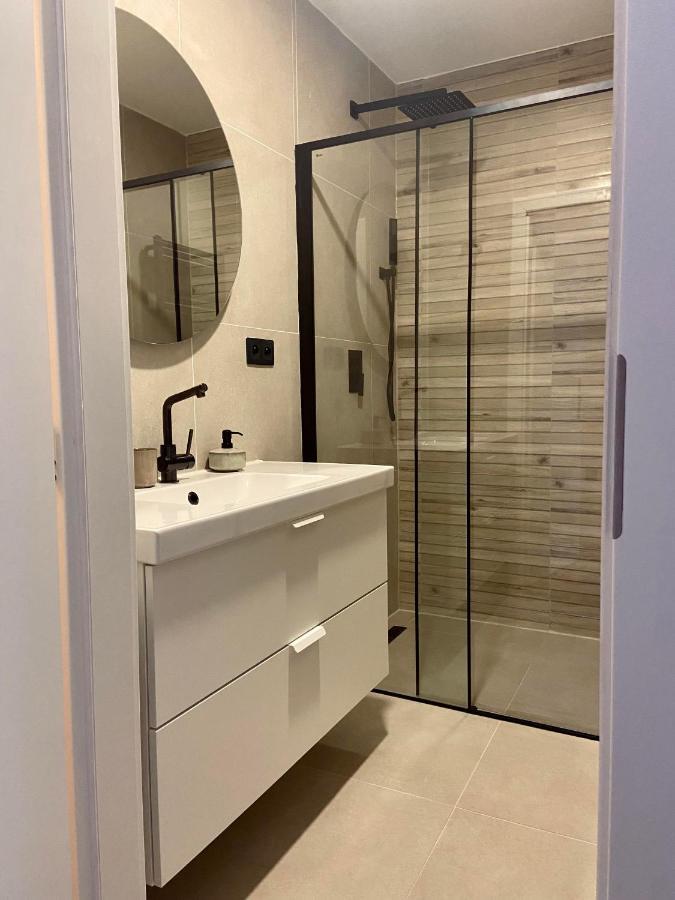 Apartman Teplice nad Metují المظهر الخارجي الصورة