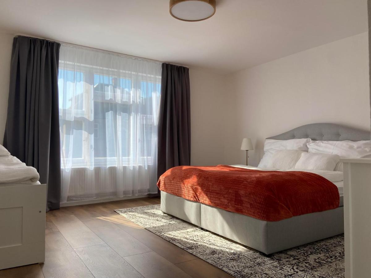 Apartman Teplice nad Metují المظهر الخارجي الصورة