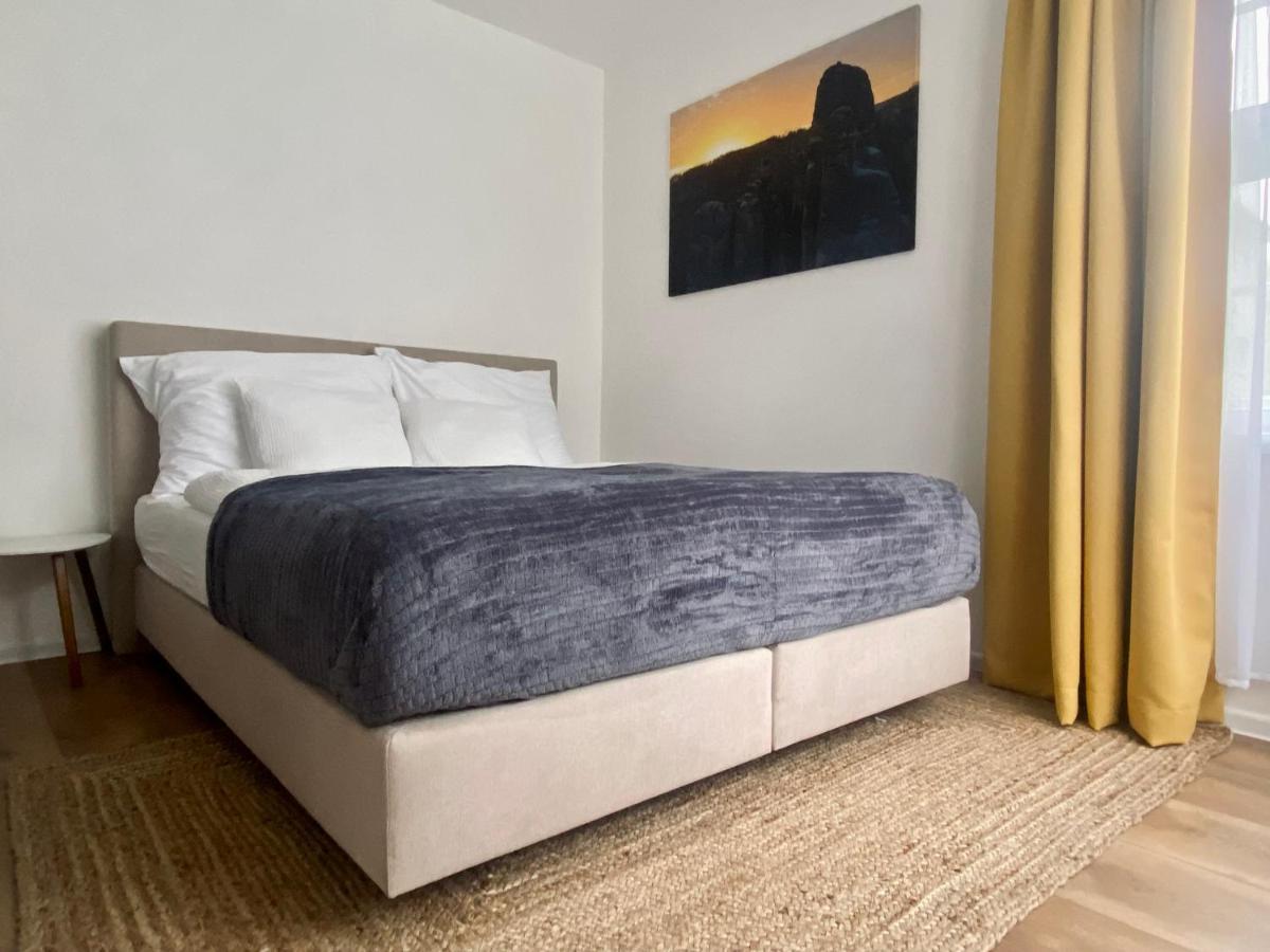 Apartman Teplice nad Metují المظهر الخارجي الصورة