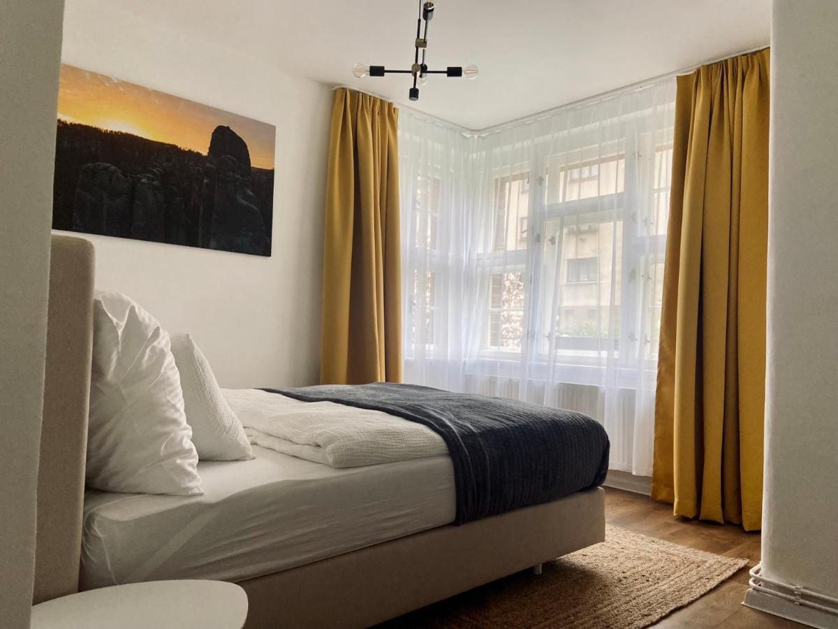 Apartman Teplice nad Metují المظهر الخارجي الصورة