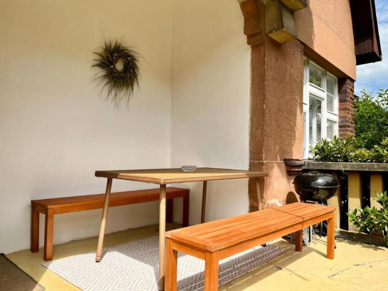Apartman Teplice nad Metují المظهر الخارجي الصورة